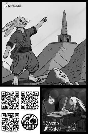 Read Tales from the v01d  15 Page 4 in English