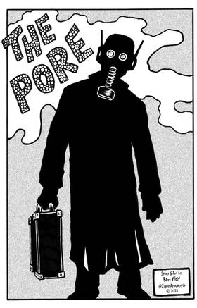 Read Tales from the v01d  17 Page 8 in English