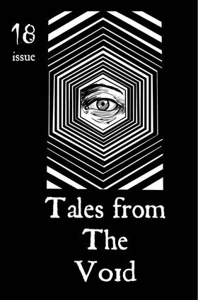 Read Tales from the v01d  18 Page 1 in English