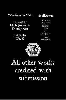 Read Tales from the v01d  18 Page 2 in English