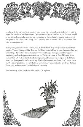 Read Tales from the v01d  18 Page 9 in English