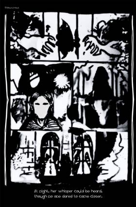 Read Tales from the v01d  19 Page 4 in English