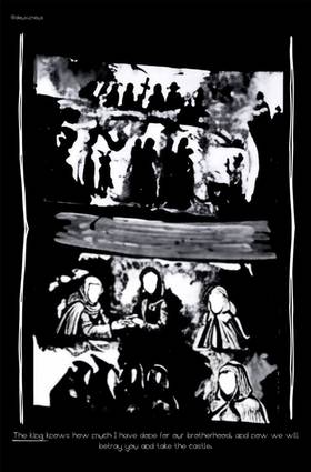 Read Tales from the v01d  19 Page 7 in English