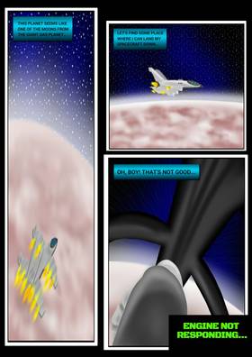 Read THE PLUTONIAN   1 Page 4 in English