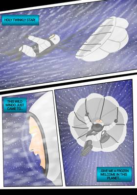 Read THE PLUTONIAN   1 Page 7 in English
