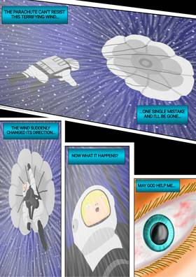 Read THE PLUTONIAN   1 Page 8 in English