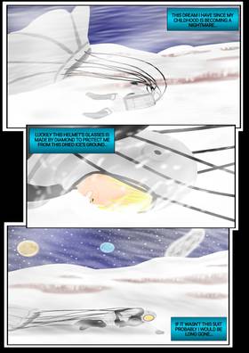 Read THE PLUTONIAN   1 Page 9 in English