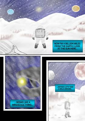 Read THE PLUTONIAN   1 Page 10 in English
