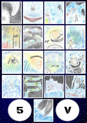 Read THE PLUTONIAN   2 Page 4 in English