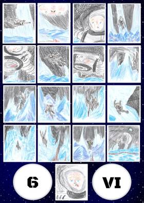 Read THE PLUTONIAN   2 Page 5 in English