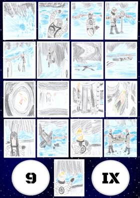 Read THE PLUTONIAN   2 Page 8 in English