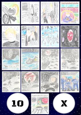Read THE PLUTONIAN   2 Page 9 in English
