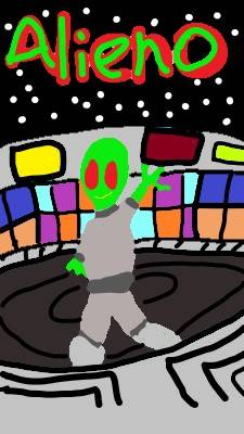 Read THE PLUTONIAN   4 Page 3 in English