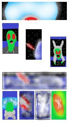 Read THE PLUTONIAN   4 Page 5 in English