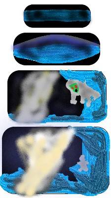 Read THE PLUTONIAN   4 Page 9 in English