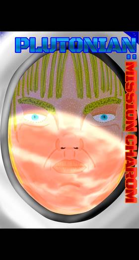 Read THE PLUTONIAN   5 Page 2 in English