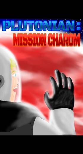 Read THE PLUTONIAN   6 Page 2 in English