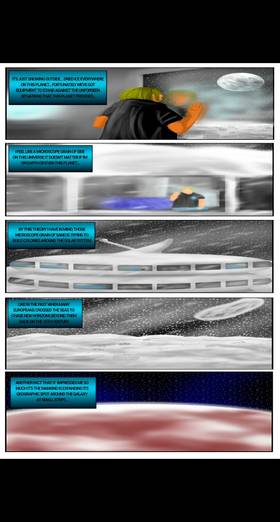 Read THE PLUTONIAN   6 Page 4 in English