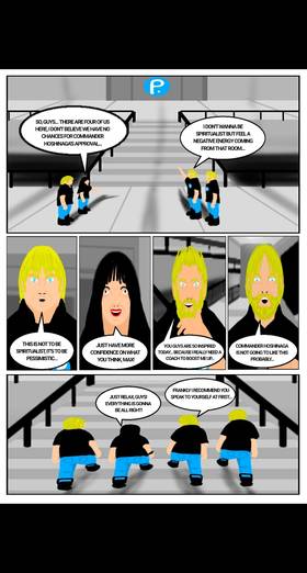 Read THE PLUTONIAN   6 Page 7 in English
