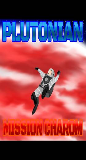 Read THE PLUTONIAN   7 Page 2 in English