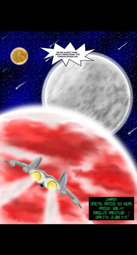 Read THE PLUTONIAN   7 Page 4 in English