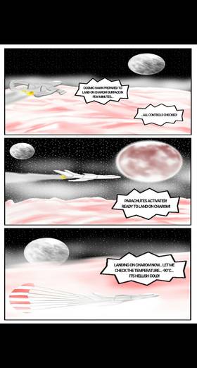 Read THE PLUTONIAN   7 Page 5 in English