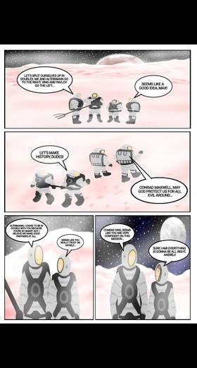 Read THE PLUTONIAN   7 Page 7 in English