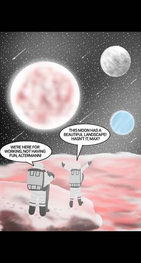 Read THE PLUTONIAN   7 Page 8 in English