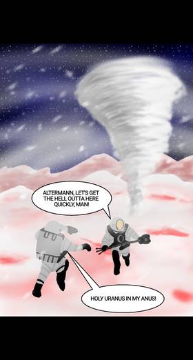 Read THE PLUTONIAN   7 Page 10 in English