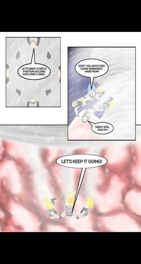 Read THE PLUTONIAN   8 Page 4 in English