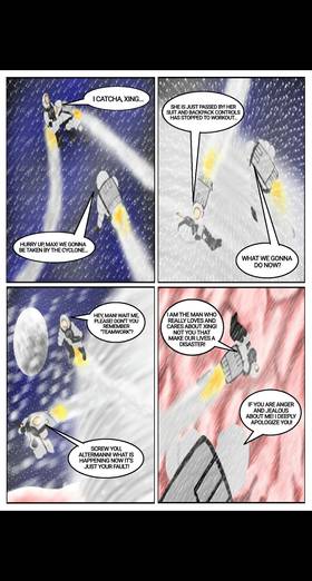 Read THE PLUTONIAN   8 Page 10 in English