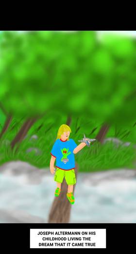 Read THE PLUTONIAN   9 Page 4 in English