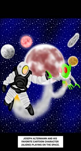 Read THE PLUTONIAN   9 Page 9 in English