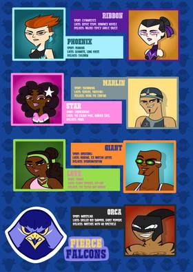 Read The World's Gruelling Games  1 Page 4 in English