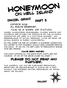 Read Tales of the Charter  3 Page 1 in English