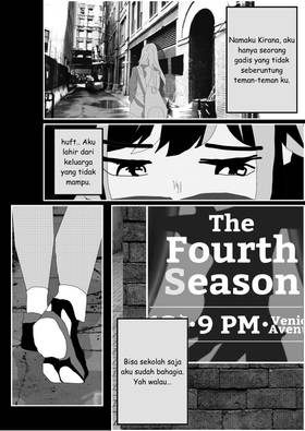 Read A Dream Beyond the Curtains  1 Page 4 in Indonesian