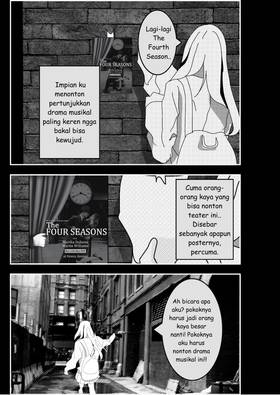 Read A Dream Beyond the Curtains  1 Page 5 in Indonesian