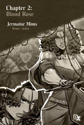 Read Deathseed  3 Page 2 in English