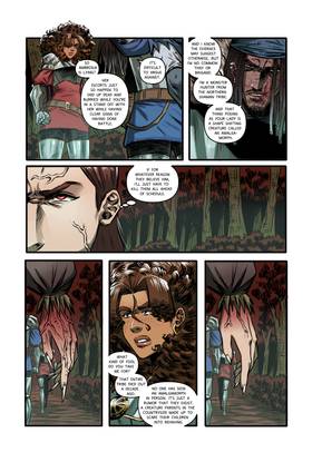 Read Deathseed  3 Page 10 in English