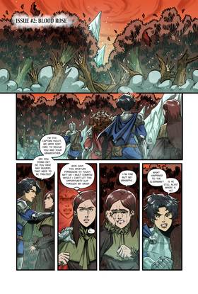 Read Deathseed  3 Page 3 in English
