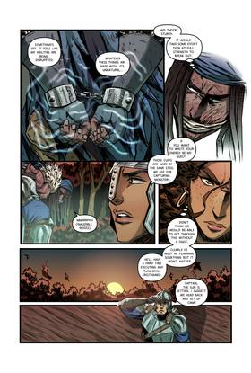 Read Deathseed  3 Page 7 in English