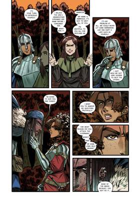 Read Deathseed  3 Page 9 in English