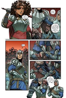 Read Deathseed  3 Page 6 in English