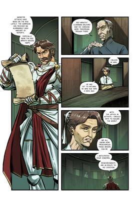 Read Deathseed  2 Page 4 in English
