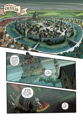 Read Deathseed  2 Page 3 in English