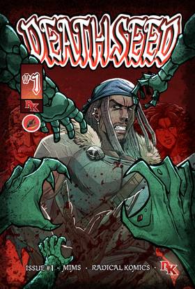 Read Deathseed  2 Page 1 in English