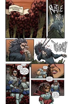 Read Deathseed  2 Page 7 in English