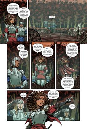 Read Deathseed  2 Page 8 in English