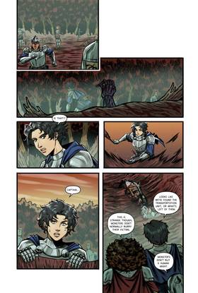 Read Deathseed  2 Page 9 in English
