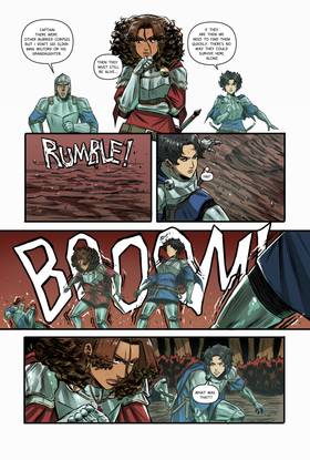 Read Deathseed  2 Page 10 in English